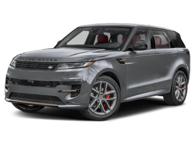 2025 Land Rover Range Rover Sport P400 Dynamic SE 2025 Land Rover Range Rover Sport P400 Dynamic SE