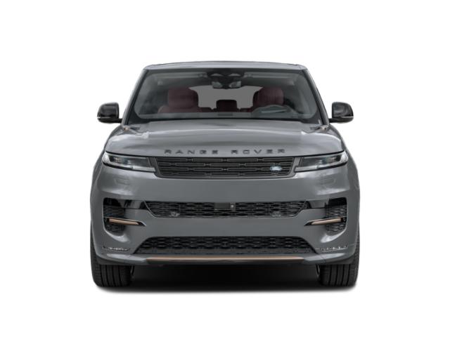 2025 Land Rover Range Rover Sport P460 Dynamic SE