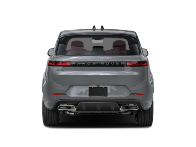 2025 Land Rover Range Rover Sport P460 Dynamic SE