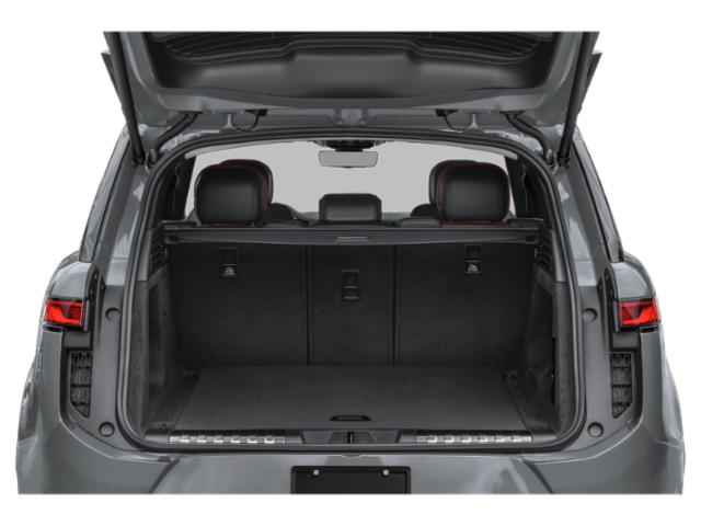 2025 Land Rover Range Rover Sport P460 Dynamic SE