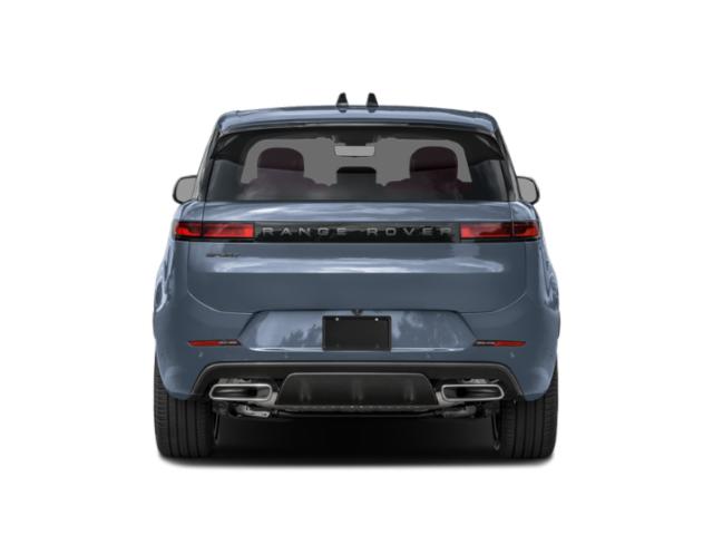 2025 Land Rover Range Rover Sport P530 Dynamic SE