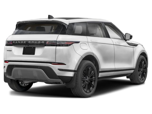 2025 Land Rover Range Rover Evoque Core S