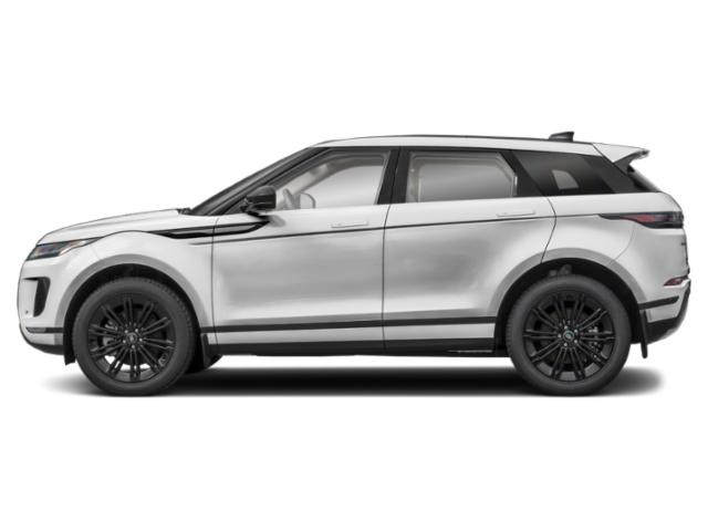 2025 Land Rover Range Rover Evoque Core S