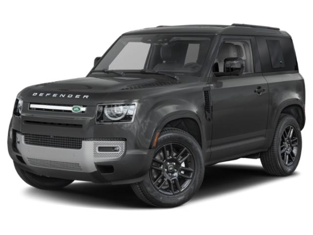 2025 Land Rover Defender 90 P400 X-Dynamic SE