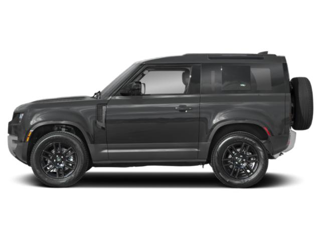 2025 Land Rover Defender 90 P400 X-Dynamic SE