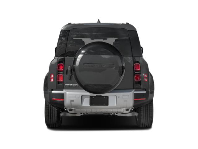 2025 Land Rover Defender 110 P400 S