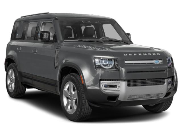 2025 Land Rover Defender 110 P400 S
