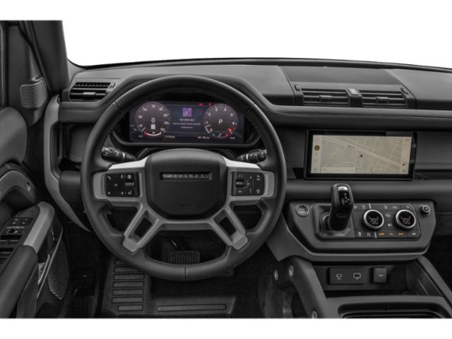 2025 Land Rover Defender 110 P400 S