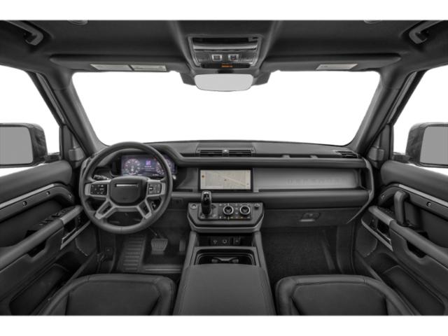 2025 Land Rover Defender 110 P400 S