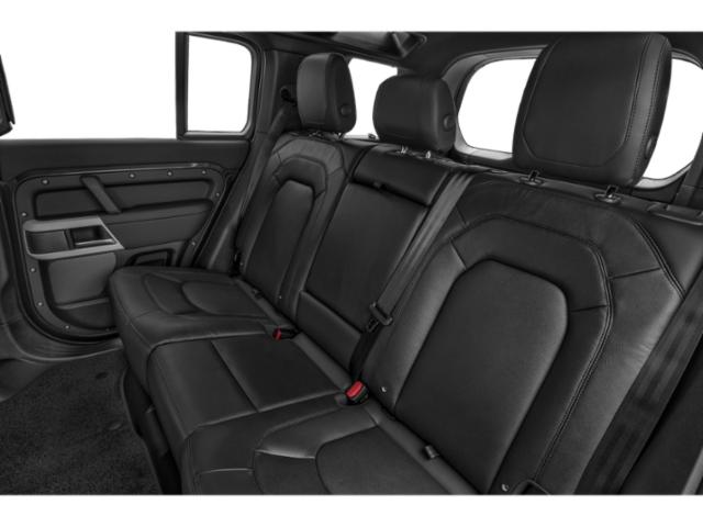 2025 Land Rover Defender 110 P400 S