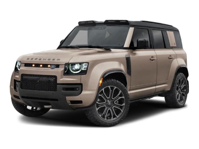 2025 Land Rover Defender P635 OCTA for sale in Martinez, GA