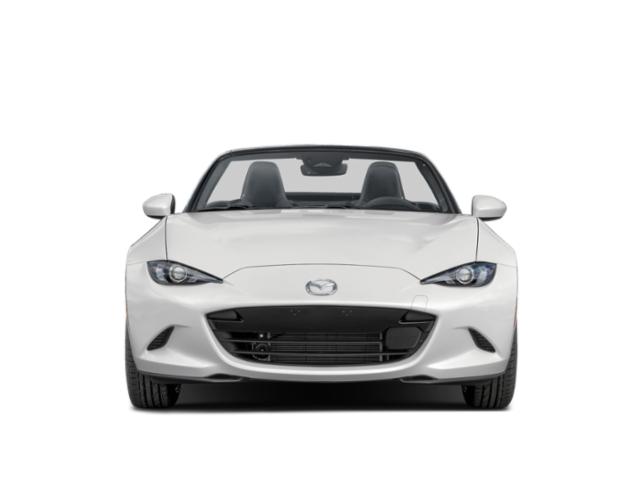 2025 Mazda MX-5 Grand Touring