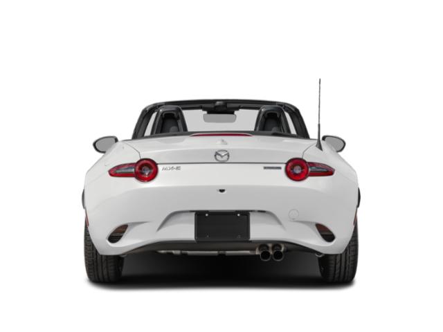 2025 Mazda MX-5 Grand Touring