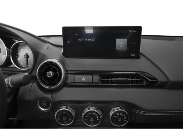 2025 Mazda MX-5 Grand Touring