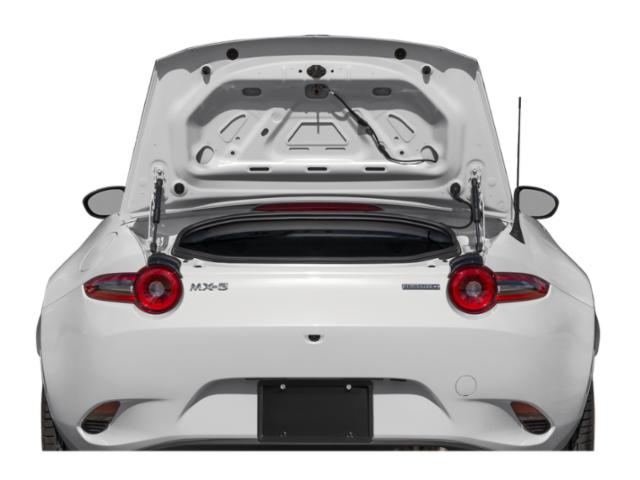 2025 Mazda MX-5 Grand Touring