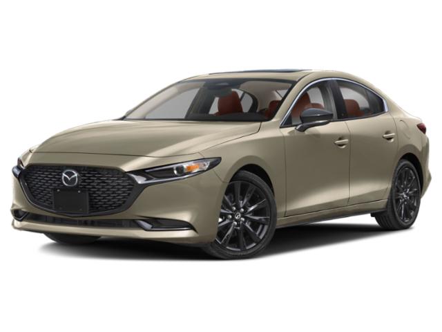 2025 Mazda Mazda3 2.5 Carbon Turbo for sale in Burlingame, CA