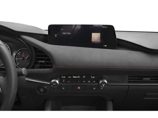2025 Mazda Mazda3 2.5 Carbon Turbo