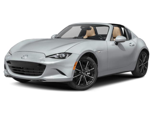 2025 Mazda MX-5 Grand Touring for sale in Dallas, TX