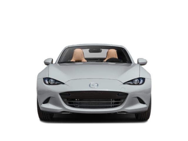 2025 Mazda MX-5 Grand Touring
