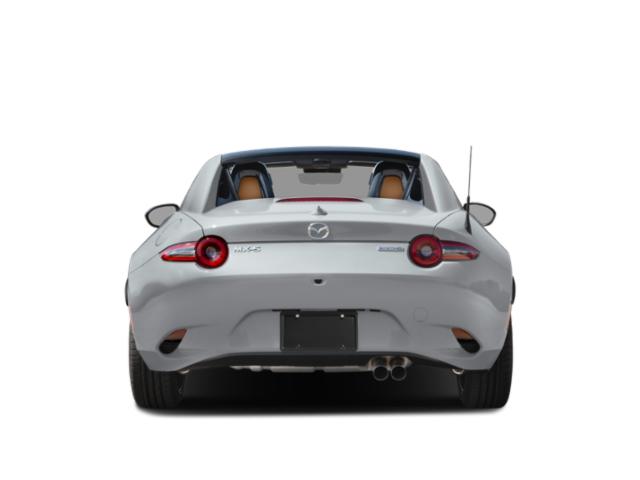 2025 Mazda MX-5 Grand Touring