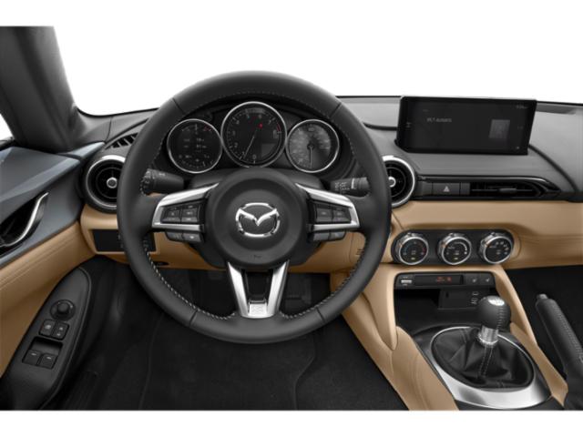 2025 Mazda MX-5 Grand Touring