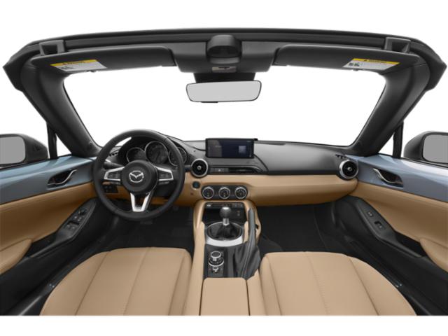 2025 Mazda MX-5 Grand Touring
