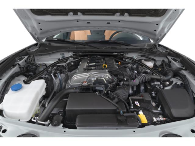 2025 Mazda MX-5 Grand Touring