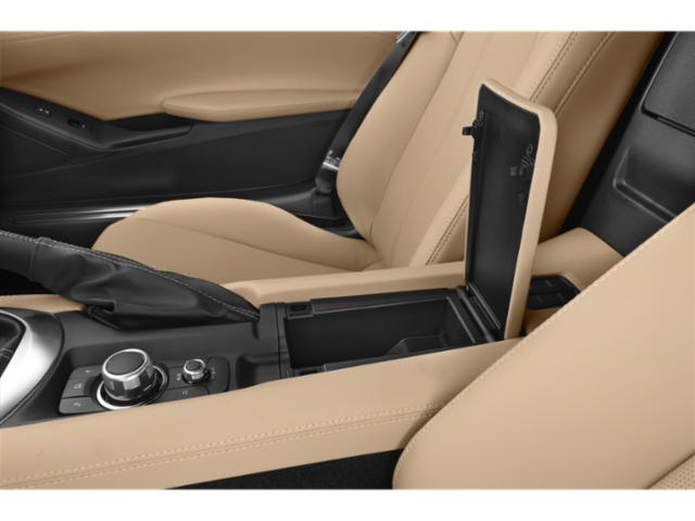 2025 Mazda MX-5 Grand Touring