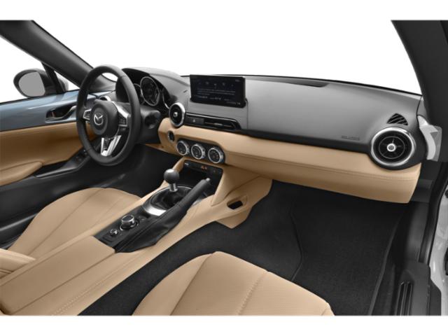 2025 Mazda MX-5 Grand Touring