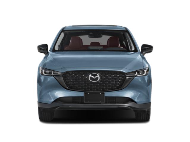 2025 Mazda CX-5 2.5 S Carbon photo 4