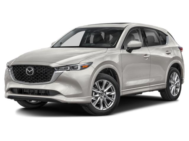 2025 Mazda CX-5 2.5 S Premium Plus for sale in Augusta, ME