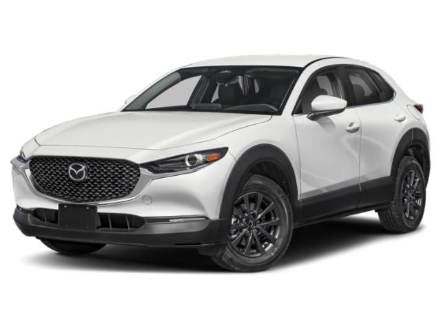 2025 Mazda CX-30 2.5 S 2025 Mazda CX-30 2.5 S