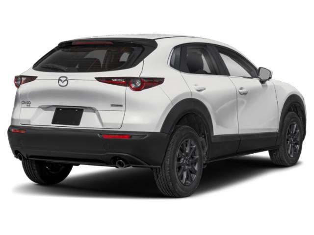 2025 Mazda CX-30 2.5 S 2025 Mazda CX-30 2.5 S