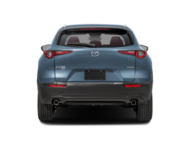 Mazda CX-30 Carbon Edition i-ACTIV AWD