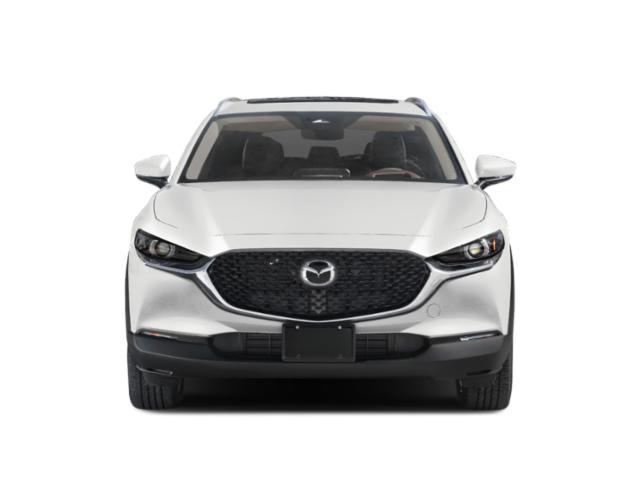 2025 Mazda CX-30 2.5 S Premium Package