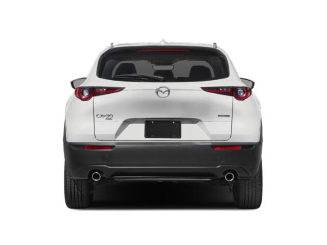 2025 Mazda CX-30 2.5 S Premium Package