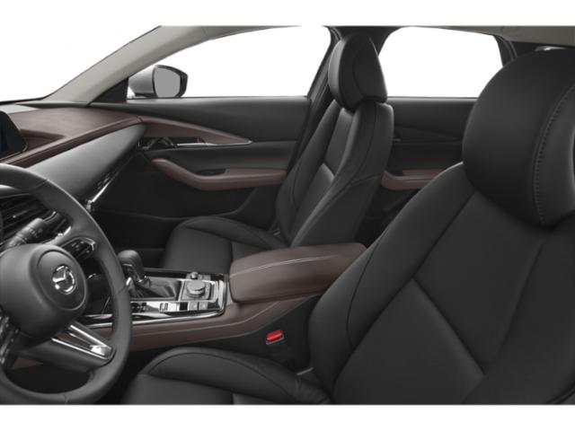2025 Mazda CX-30 2.5 S Premium Package