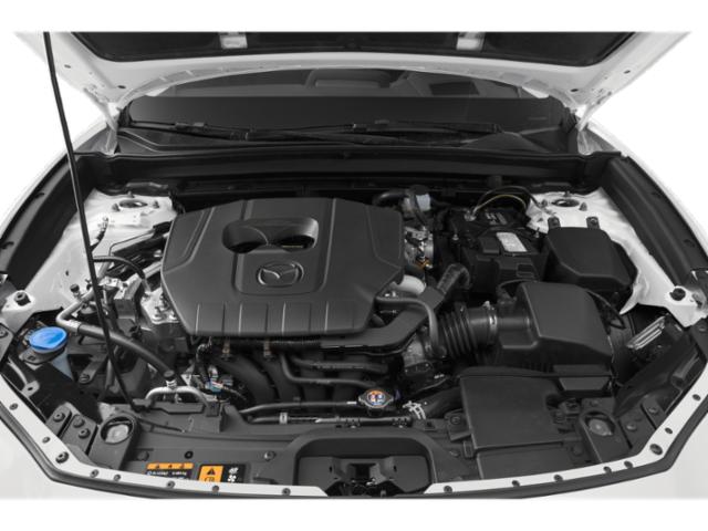 2025 Mazda CX-30 2.5 S Premium Package