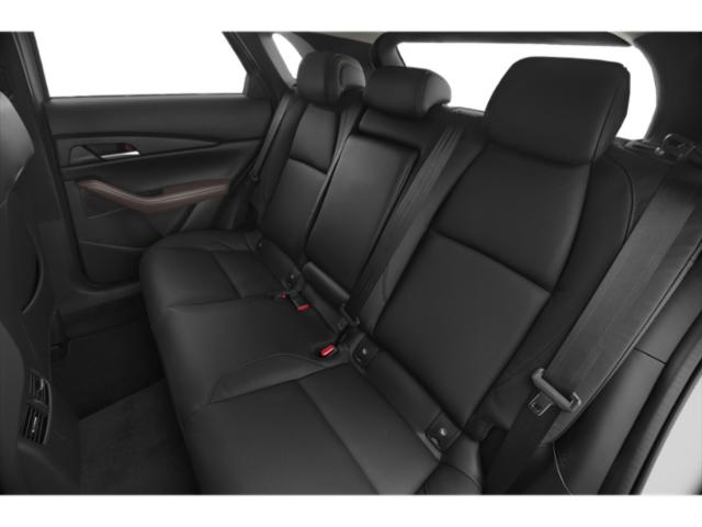 2025 Mazda CX-30 2.5 S Premium Package