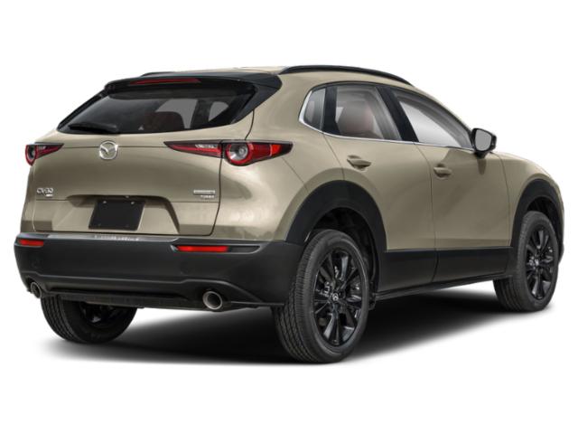 2025 Mazda CX-30 2.5 Carbon Turbo 2025 Mazda CX-30 2.5 Carbon Turbo