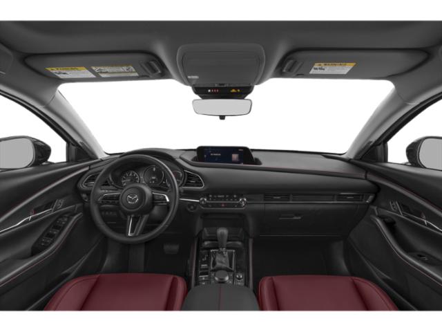 2025 Mazda CX-30 2.5 S Carbon Edition