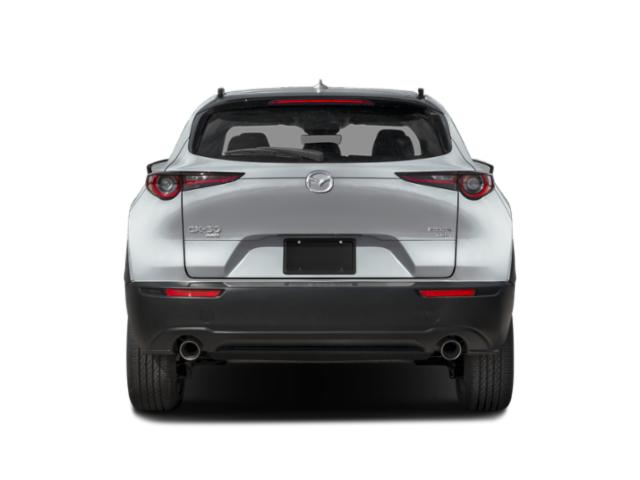 2025 Mazda CX-30 2.5 Turbo Premium Package