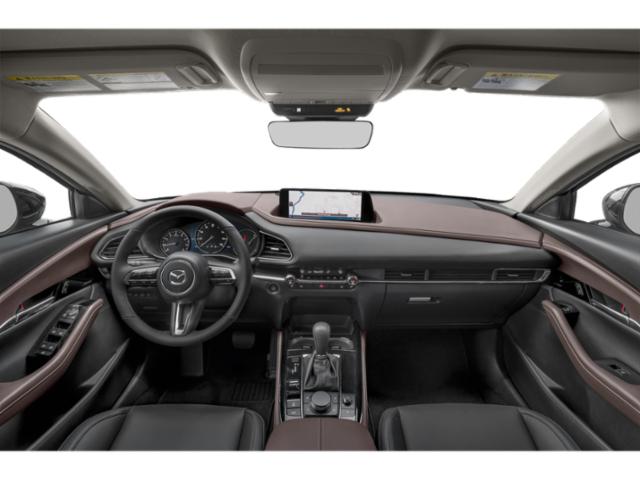 2025 Mazda CX-30 2.5 Turbo Premium Package