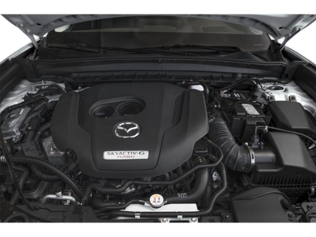 2025 Mazda CX-30 2.5 Turbo Premium Package