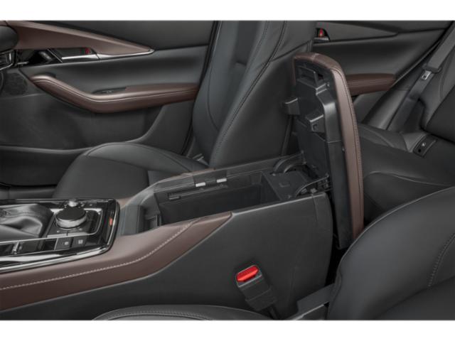 2025 Mazda CX-30 2.5 Turbo Premium Package