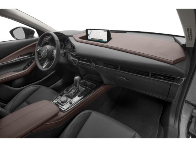 2025 Mazda CX-30 2.5 Turbo Premium Package