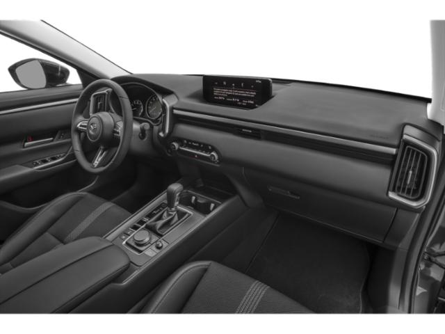 2025 Mazda CX-50 2.5 S Select Package