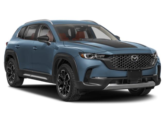 Mazda CX-50 2.5 Turbo Premium