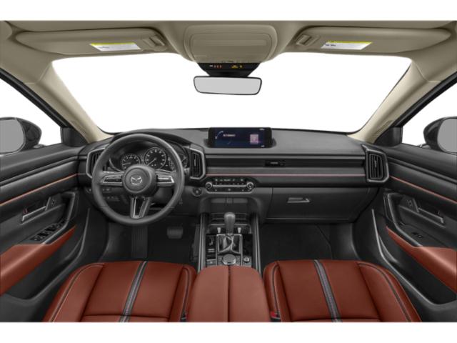 Mazda CX-50 2.5 Turbo Premium