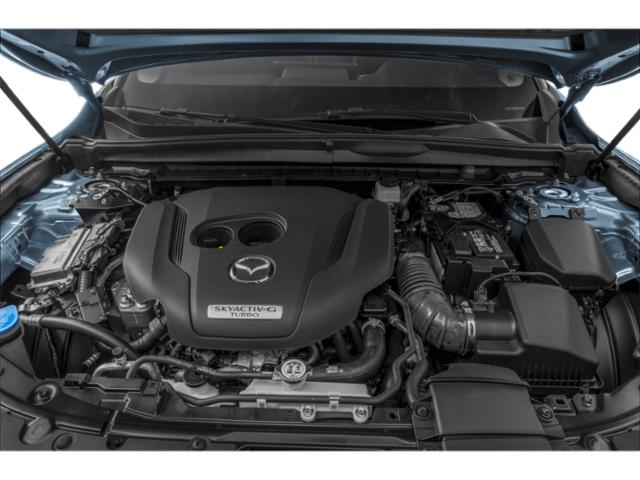 Mazda CX-50 2.5 Turbo Premium